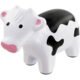 Customized Sound Chip Milk Cow Stress Toys