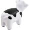 Customized Sound Chip Milk Cow Stress Toys