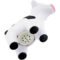 Customized Sound Chip Milk Cow Stress Toys