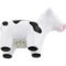 Customized Sound Chip Milk Cow Stress Toys