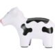 Customized Sound Chip Milk Cow Stress Toys