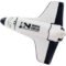 Printed Space Shuttle Stress Balls