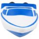 Custom Speedboat Stress Balls