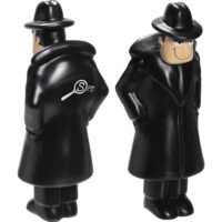 Promotional Spy Stress Relievers 16.88 Oz.