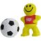 Advertising Squeezable Soccer Stress Balls