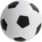 Advertising Squeezable Soccer Stress Balls