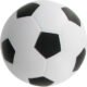 Advertising Squeezable Soccer Stress Balls