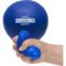 Imprinted Squeeze and Pop Stress Balls