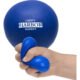 Imprinted Squeeze and Pop Stress Balls