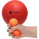 Imprinted Squeeze and Pop Stress Balls