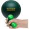 Imprinted Squeeze and Pop Stress Balls