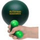 Imprinted Squeeze and Pop Stress Balls