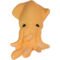 Printed Squid Stress Toys
