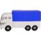 Promotional Squishy Delivery Truck Stress Toys