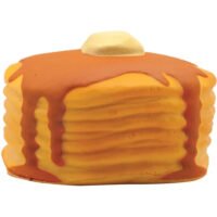 Advertising Stack of Pancakes Stress Relievers