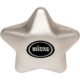 Printed Star Shape Squeeze Toys