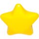 Printed Star Shape Squeeze Toys