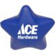 Printed Star Shape Squeeze Toys