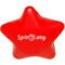 Printed Star Shape Squeeze Toys