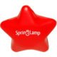 Printed Star Shape Squeeze Toys