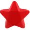 Customized Star Stress Toys