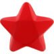 Customized Star Stress Toys