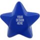 Customized Star Stress Toys