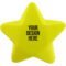 Customized Star Stress Toys