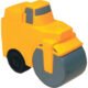 Custom Steam Roller Stress Relievers