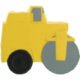 Custom Steam Roller Stress Relievers