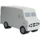 Promotional Step Van Stress Relievers