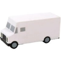 Custom Step Van Stress Toys