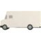 Custom Step Van Stress Toys