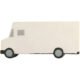 Custom Step Van Stress Toys