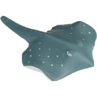 Promotional Stingray Stress Toys
