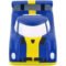 Imprinted Stock Car Stress Balls