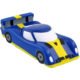 Imprinted Stock Car Stress Balls