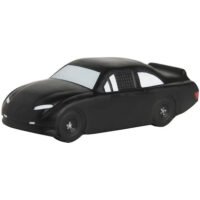 Imprinted Stock Car Stress Relievers