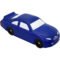 Imprinted Stock Car Stress Relievers