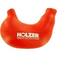 Advertising Stomach Stress Balls