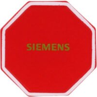Printed Stop Sign Stress Relievers