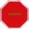 Printed Stop Sign Stress Relievers