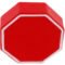 Printed Stop Sign Stress Relievers