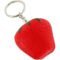 Promo Strawberry Stress Ball Key Chains