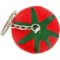 Promo Strawberry Stress Ball Key Chains