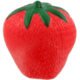 Promotional Strawberry Stress Balls
