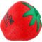 Promotional Strawberry Stress Balls