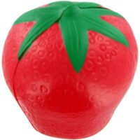 Logo Strawberry Stress Toys