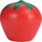 Logo Strawberry Stress Toys