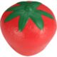 Logo Strawberry Stress Toys